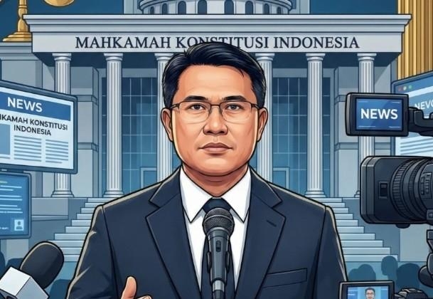 MK Tegaskan Perlindungan Jurnalis, IWO: Kado Demokrasi Awal 2026