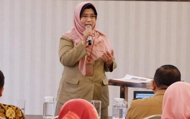 Menjaga Akses Sehat Warga Depok, Devi Maryori Lanjutkan Tongkat Estafet Kepemimpinan Dinkes 