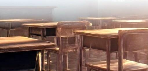 Ruang Kelas Berubah Fungsi, Harapan Tetap Menyala di Tengah Longsor Bandung Barat