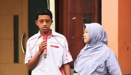 Kamis yang Berbeda di SMK Tri Mitra Kotabaru: English Day Bikin Siswa Berani Bicara di Depan Semua 