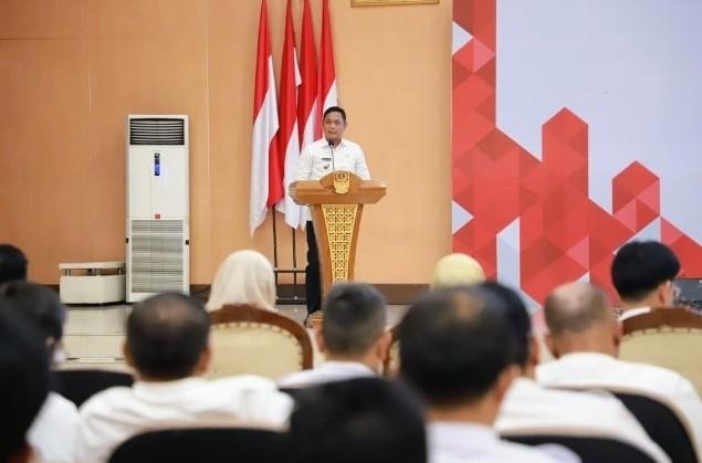 Musrenbang Bekasi 2027: Dari Forum Formal Menuju Pembangunan yang Dirasakan Warga 