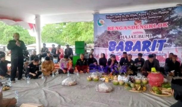 Dari Babarit ke-7, Rengasdengklok Menjaga Ingatan dan Harapan