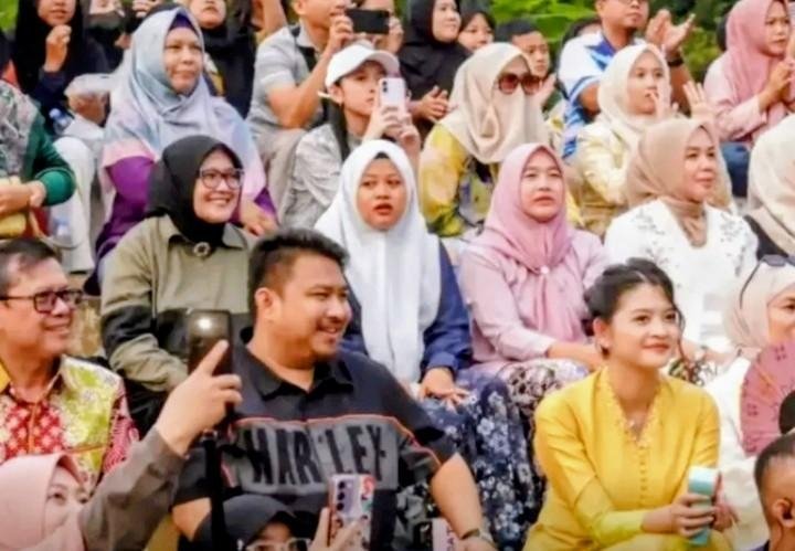 Subang Sambut Dunia Lewat WJIFFF 2026, Festival Budaya yang Menyatukan Bangsa 