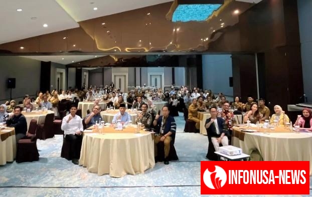 Pemkot Depok Melalui Bappeda Gelar CSR Gathering Perkuat Sinergi Program dan Jejaring Kolaborasi di Kota Depok