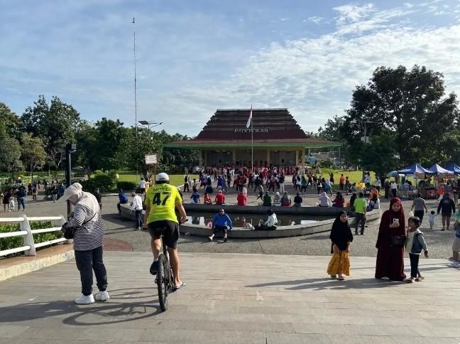 Pemkot Depok Pastikan Bansos Tepat Sasaran, Ratusan Ribu Warga Masuk Prioritas DTSen