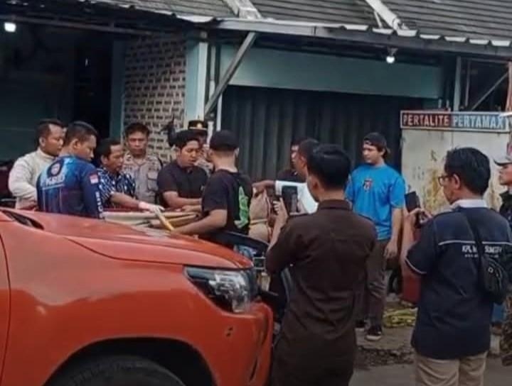 Montir Asal Pati Ditemukan Meninggal di Indramayu, Polisi Telusuri Latar Belakang Peristiwa