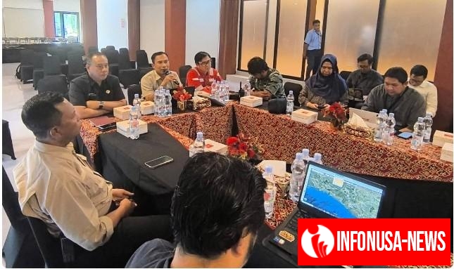 Jalan Depan Kilang RU VI Balongan Indramayu Akan Segera Ditutup, Uji Coba Penutupan Mulai 15 Desember 2025