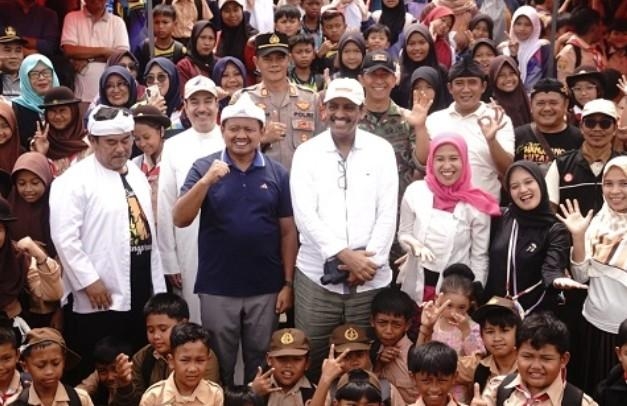 Pesona Budaya Sumedang Memikat Delegasi Kuwait, Buka Peluang Kerja Sama Global