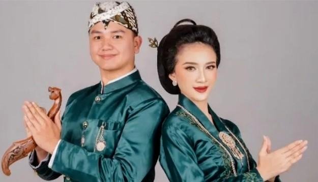 Dari Desa Cibuntu ke Panggung Jawa Barat, Kang Lantar dan Teh Rhaisya Bawa Mimpi Besar Purwakarta