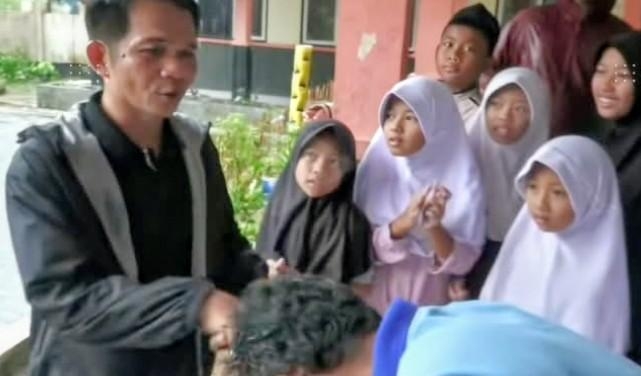 Usai Sidak Bupati, Disdik Purwakarta Tegaskan Komitmen Perbaikan Disiplin Pendidikan