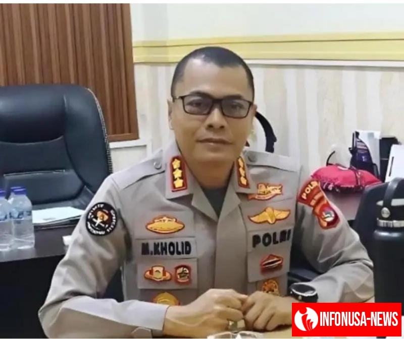 Meskipun Penonton Pecah Rekor, Jalanan Mandalika Lancar Terkendali Berkat Tangan Dingin Polisi