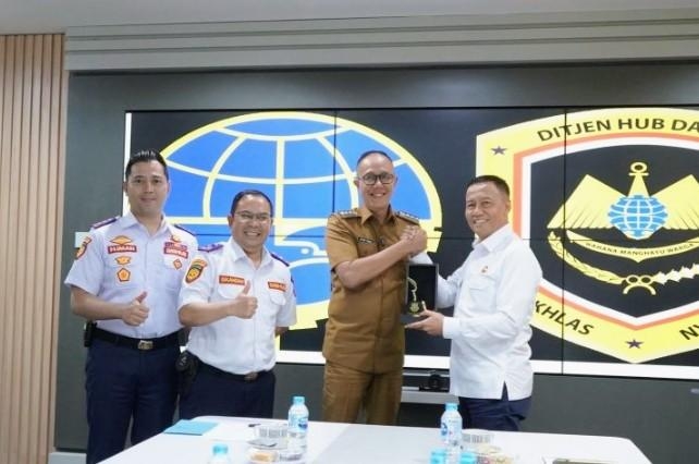 Ayep Zaki Dorong Konektivitas Sukabumi, Double Track dan KRL Jadi Harapan Baru Warga