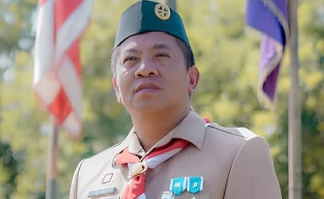 Dari Karawang untuk Jawa Barat: Pramuka Tumbuh dan Berprestasi di Bawah Kepemimpinan Aep Syaepuloh