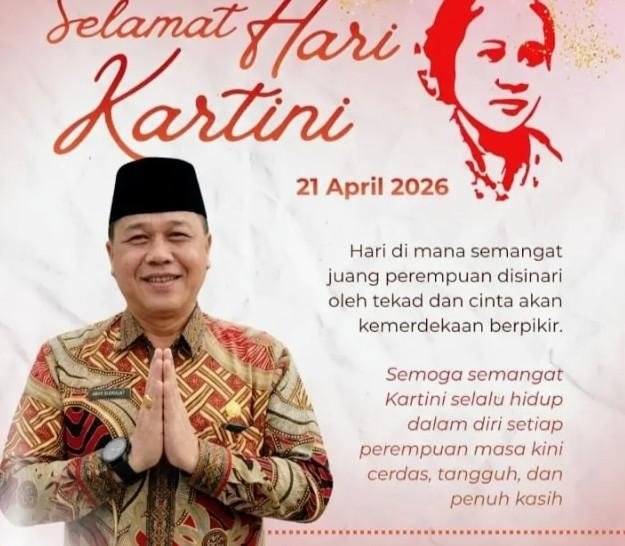 Semangat Kartini Menggema di Karawang, Perempuan Didorong Berkontribusi Nyata 