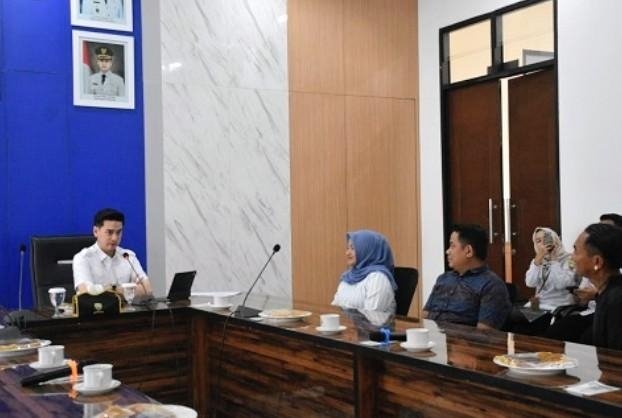 Dari Sampah Jadi Berkah, Sumedang Dorong Budidaya Maggot di Sekolah
