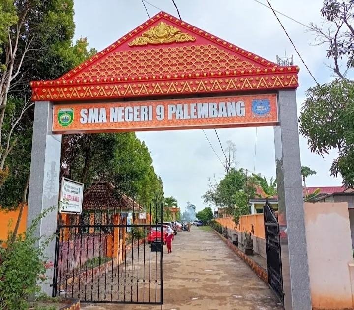 Biaya Foto Kenangan Kelas XII SMAN 9 Palembang Dikeluhkan, Wali Murid Berharap Ada Kejelasan