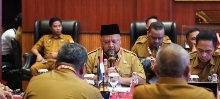 Bupati Bogor Pastikan Perubahan APBD 2026 Fokus pada Program yang Dirasakan Masyarakat