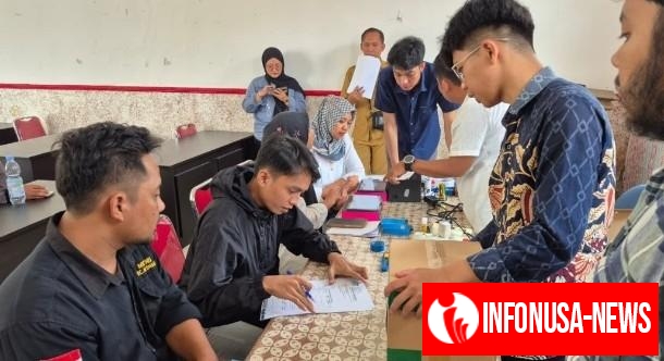 Jelang Pemilihan Kuwu (Pilwu) 2025 di Indramayu, Sinergi Lintas Sektor Diperkuat