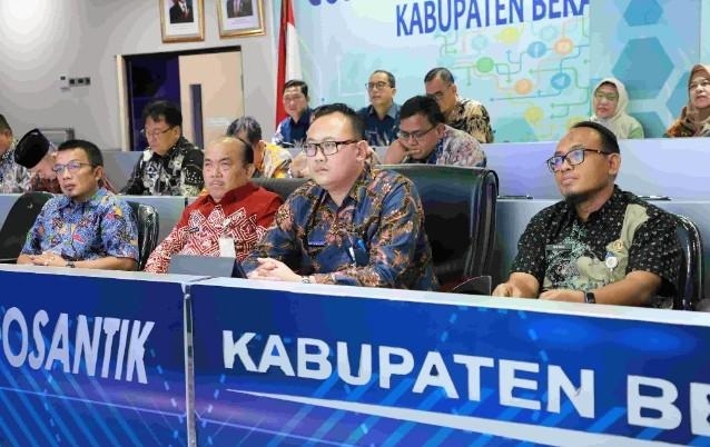 Perluas Kepedulian Gizi, Program MBG Bekasi Jangkau Anak-anak Rentan