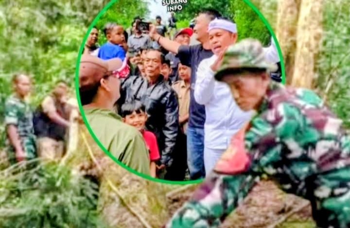 Di Antara Hutan dan Perut Rakyat: Kegelisahan Kuningan Menyikapi Wacana Penutupan TNGC