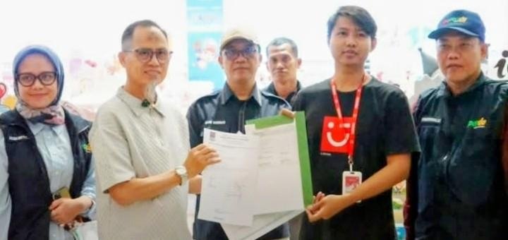 Pemkab Bekasi Ajak Pelaku Usaha Taat Pajak Reklame, Bangun Daerah Lewat Kepatuhan Bersama 
