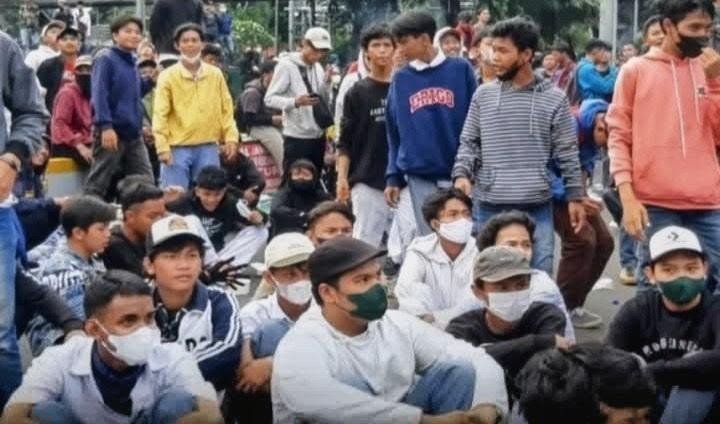 Disdik Jabar Perketat Pengawasan Siswa Jelang Demonstrasi, Keselamatan Pelajar Jadi Prioritas
