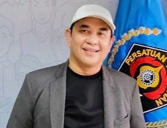 Selamat Jalan Zulmansyah Sekedang, Pengabdi Sunyi Dunia Pers