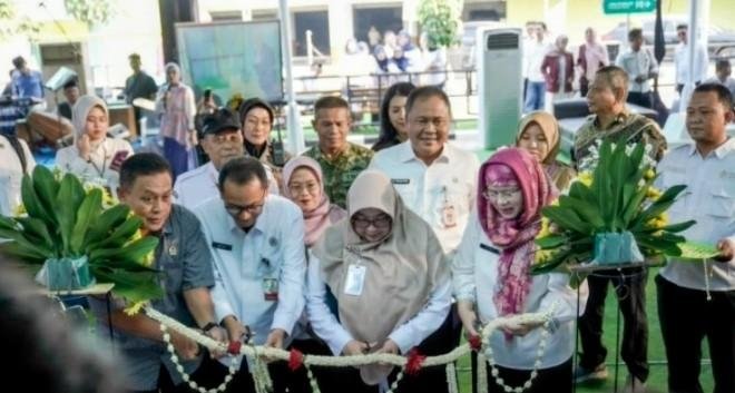 RSUD Jatisari Hadirkan Layanan Pengolahan Darah dan Homecare, Warga Karawang Kini Lebih Mudah Akses Pelayanan Kesehatan