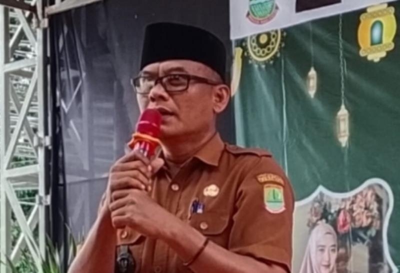 Menjemput Hikmah Isra Mi’raj, Perempuan Wancimekar Teguhkan Disiplin Lewat Shalat