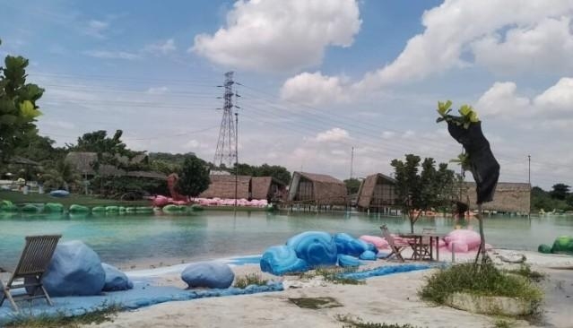 Cikao Park, Destinasi Favorit Keluarga di Penghujung Tahun