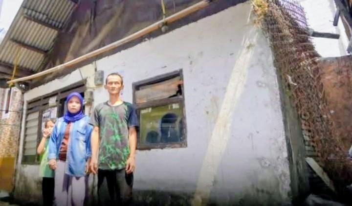 Bedah Rumah Didorong Jadi Jalan Menuju Kesejahteraan, Pemerintah Siapkan Dukungan Ekonomi bagi Warga