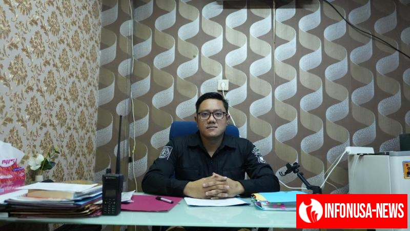 Satresnarkoba Polres Karawang Ungkap Kasus Tindak Pidana Kesehatan, Amankan 392 Butir Obat Keras Tertentu