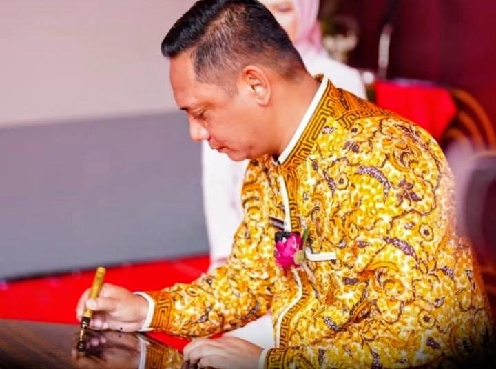 Harapan Baru dari Kawasan Industri: Investasi Alat Kesehatan di Bekasi Buka Peluang Kerja 