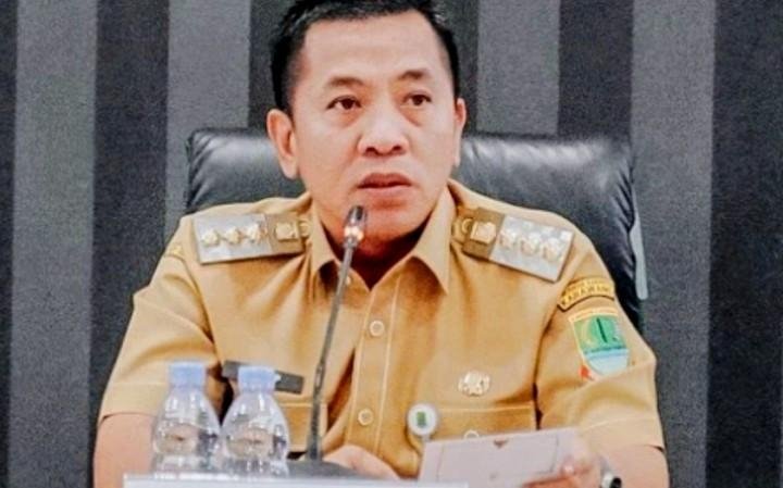 Bupati Aep Tegas Larang Jual Beli LKS di Sekolah, Orang Tua Diminta Berani Melapor 