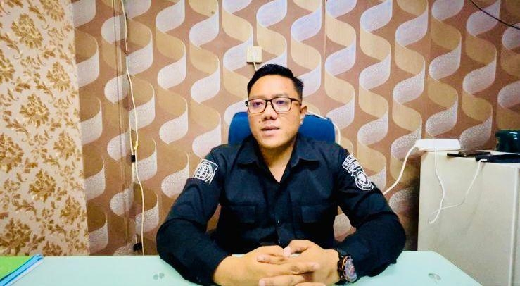 Kasat Res PPA–PPO Polres Karawang Cek TKP Penusukan Ayah oleh Anak di Telukjambe Timur 
