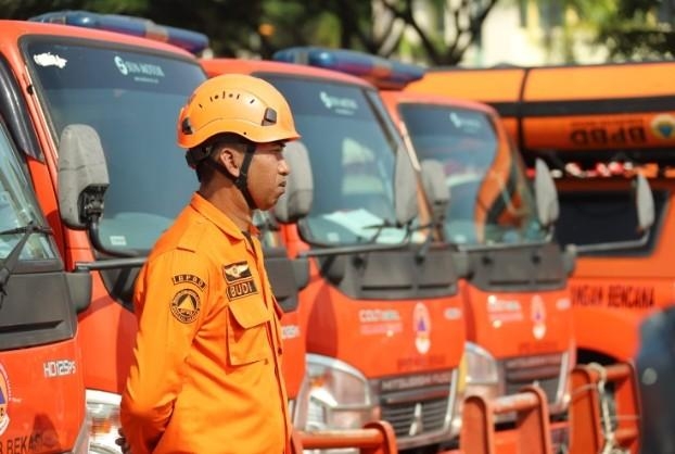 Jelang Pergantian Tahun Baru, Pemkab Bekasi Tingkatkan Kesiapsiagaan Hadapi Bencana Hidrometeorologi 