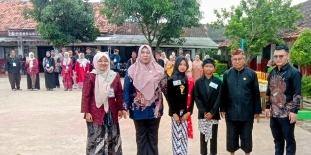 Bahasa Ibu di Panggung Anak Negeri: Harapan dari Banyusari untuk Jaga Warisan Budaya