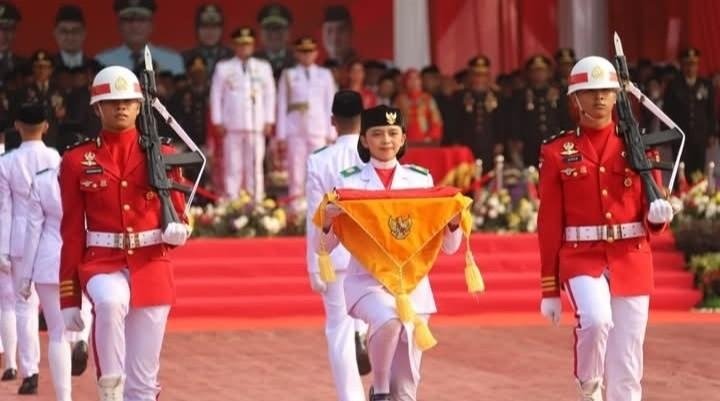 Menjaga Kemerdekaan dengan Kerja Nyata, Asep Ajak Warga Bekasi Perkuat Persatuan