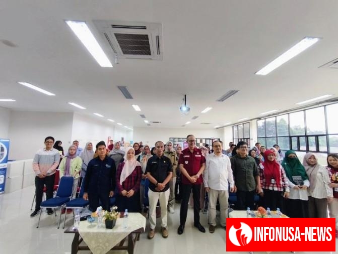 Capaian IPLM Kota Sukabumi Tahun 2025 Tunjukan Tren Peningkatan Positif Masuk Dalam Kategori Sangat Tinggi