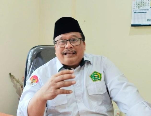 WFH Jumat di Kemenag Karawang, ASN Diminta Tetap Siaga Layani Umat