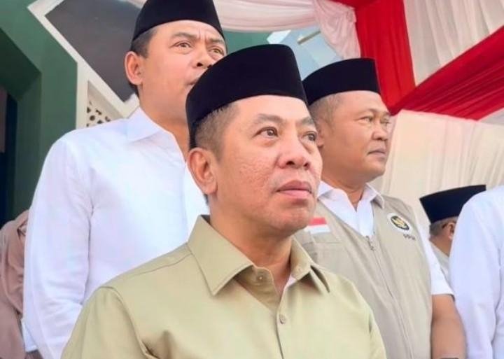 Duka di Balik Benang Layangan, Karawang Siapkan Pembatasan Demi Keselamatan 
