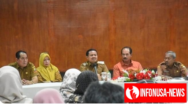 Bupati Sumedang Dony Ahmad Munir: BUMDesma Harus Bertransformasi Jadi Lembaga Keuangan Mikro Modern