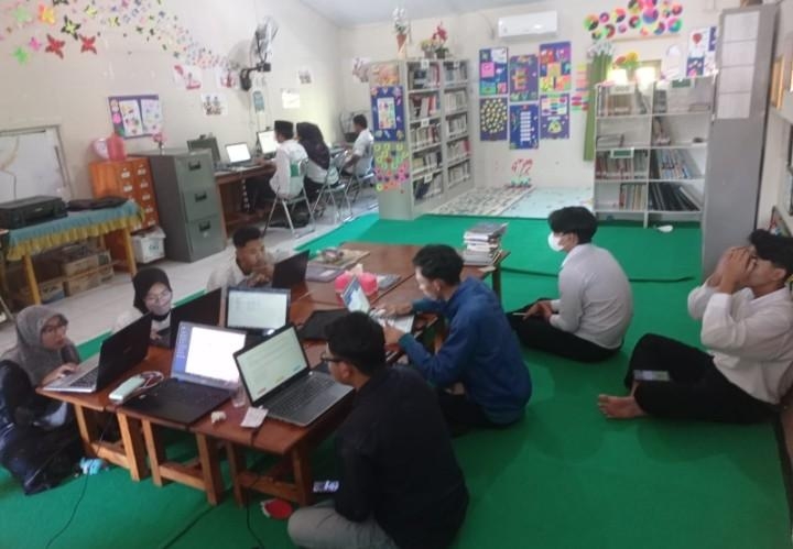 Tak Pernah Terlambat untuk Belajar: PKBM Brilliant Pangandaran Jadi Ruang Kedua Meraih Mimpi