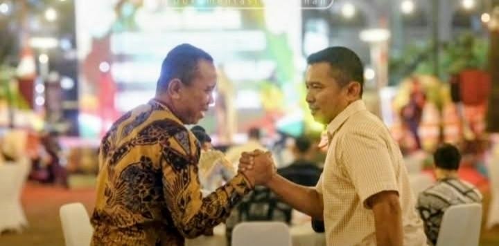 Lepas Sambut Danrem 051/Wijayakarta, Pemkab Bekasi Tegaskan Komitmen Perkuat Sinergi demi Daerah yang Aman dan Maju