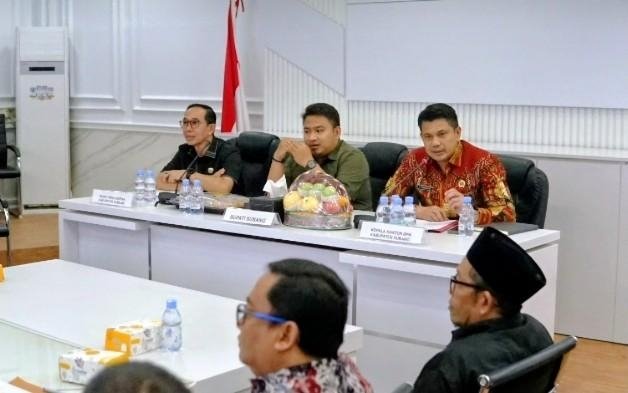 Reforma Agraria Subang Didorong Tak Berhenti pada Legalitas Tanah