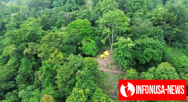 Keren ! Wakili Jawa Barat Desa Cikawung Kecamatan Terisi Indramayu, Siap Jadi Desa Terbaik Nasional 
