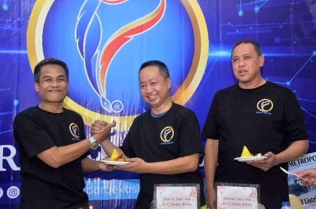 17 Tahun Menjaga Nurani Publik, Radar Bekasi Terus Menjadi Sahabat Kritis Pemerintah