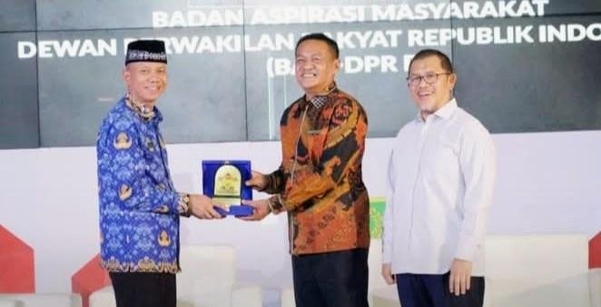 Upaya Bekasi Perkuat Gizi Warga, Harap Dukungan Pusat untuk Program MBG