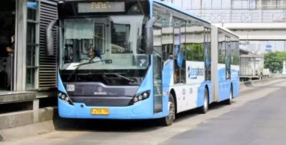 Di Tengah Duka Bekasi Timur, Bus Shuttle Jadi Harapan Perjalanan Warga