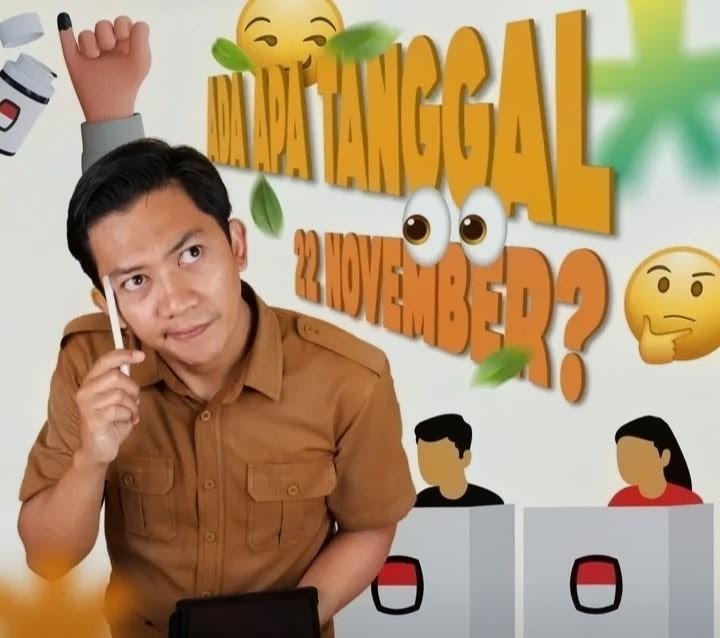 Lima Desa di Rengasdengklok Bersiap Gelar Pilkades Digital, Warga Diajak Gunakan Hak Pilih